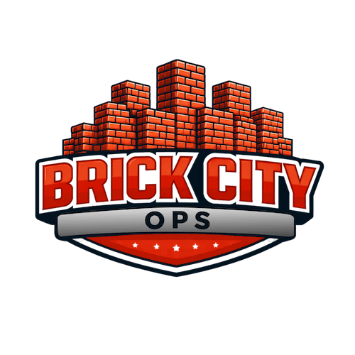 Brick City OPS